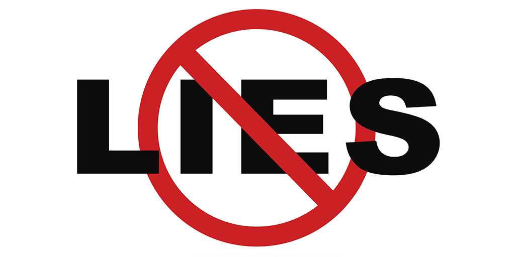 Lies