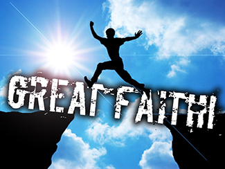 Great-Faith