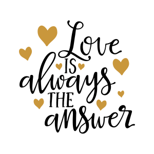Love-is-always-the-answer-300x300
